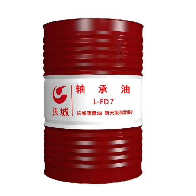 铁岭长城FD轴承油